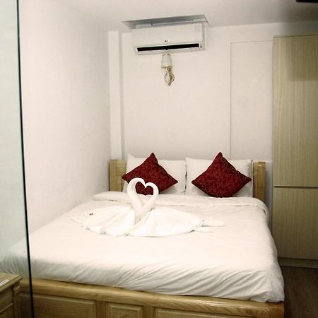 Mekong Saigon Hotel Хошимин Номер фото