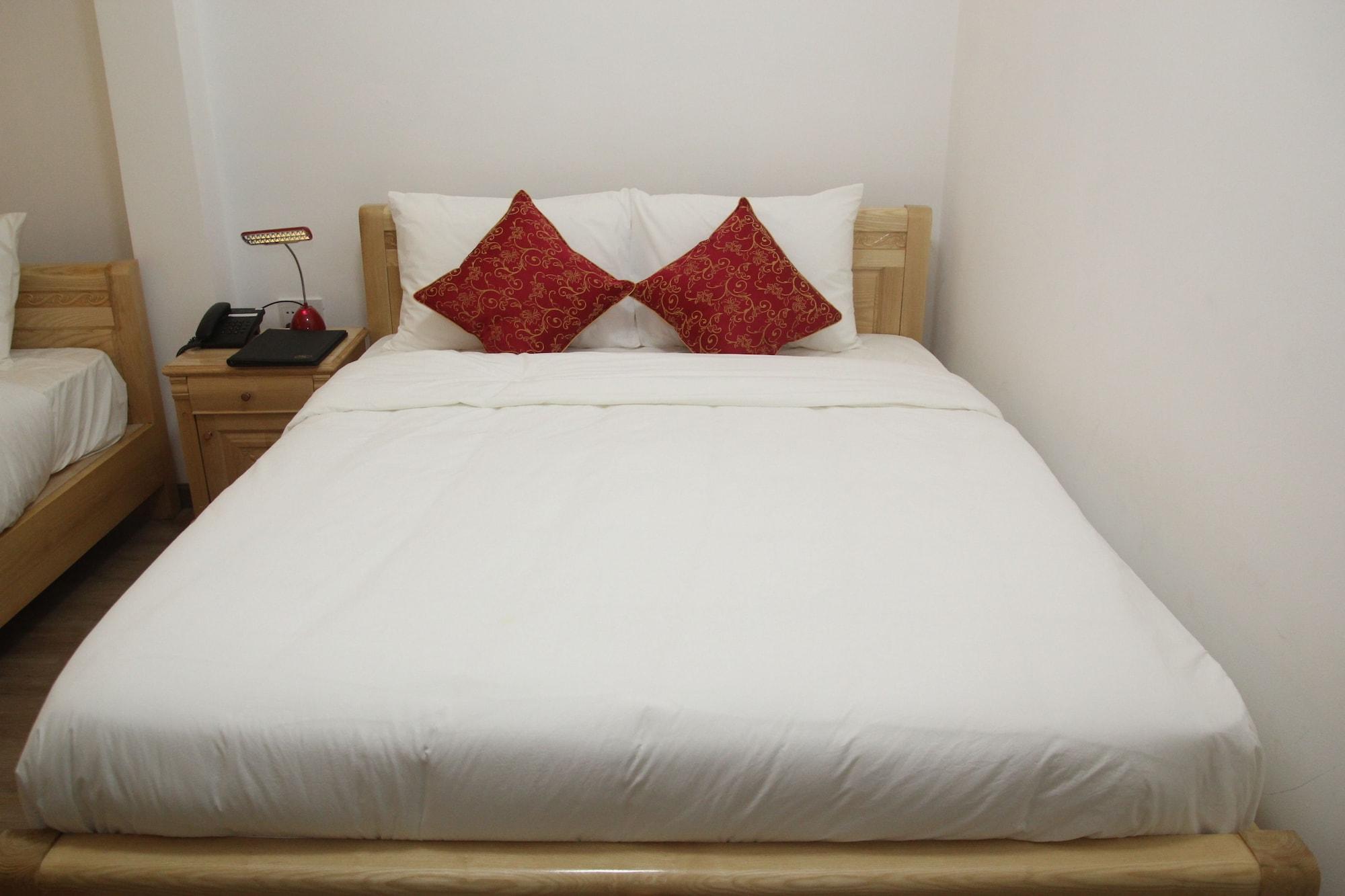 Mekong Saigon Hotel Хошимин Экстерьер фото