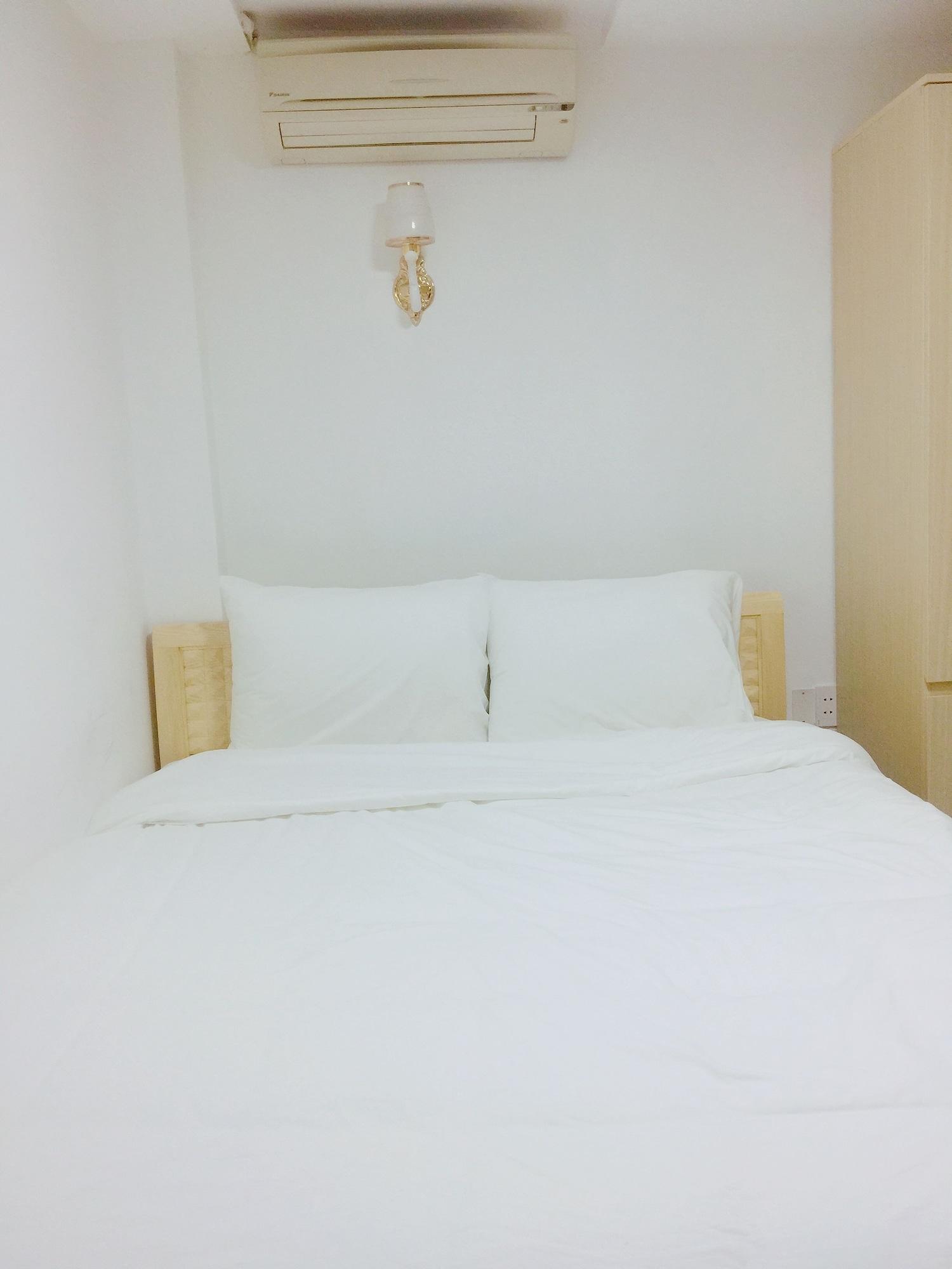 Mekong Saigon Hotel Хошимин Экстерьер фото