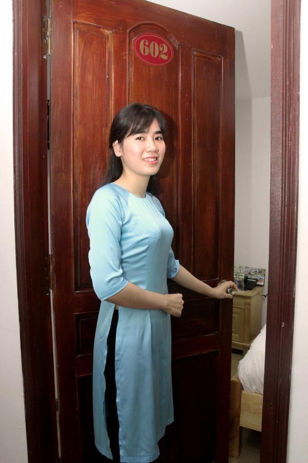 Mekong Saigon Hotel Хошимин Номер фото